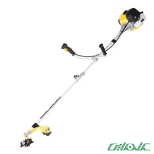 علف زن موتوری 3 کاره کنزاکس مدل KMC-152 (داس موتوری)