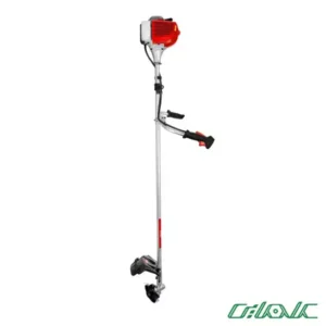 علف زن موتوری رونیکس مدل 4552