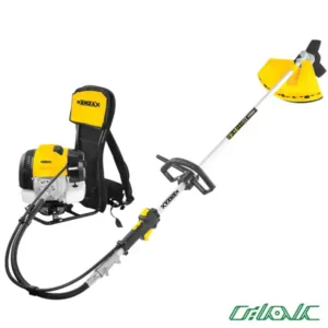 علف زن کولهای کنزاکس مدل KBP-252