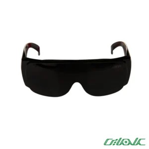 عینک ایمنی آروا مدل 8120-1
