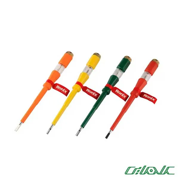 فازمتر رونیکس مدل RH-2714