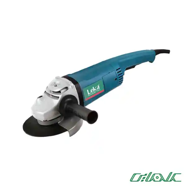 فرز آهنگری لکا مدل AG18024 (2400 وات)