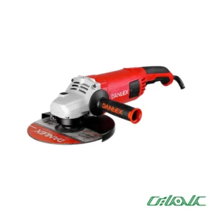 فرز سنگبری 2400 وات دنلکس مدل 2323