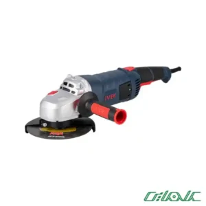 فرز سنگبری 2500 وات ایوک K-7123-3