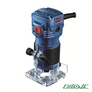 فرز نجاری بوش مدل GKF550