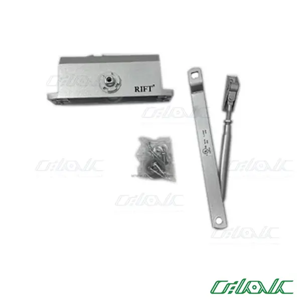 فنر کمپرسی ریفت