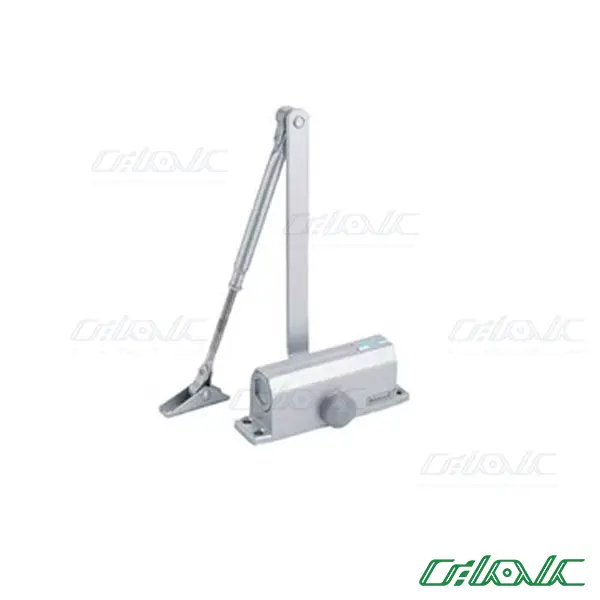 فنر کمپرسی کینگ