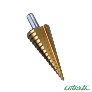 مته سه عددی کاجی