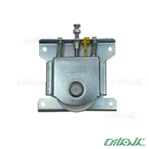 قرقره 80 کیلویی حامد مدل 9731