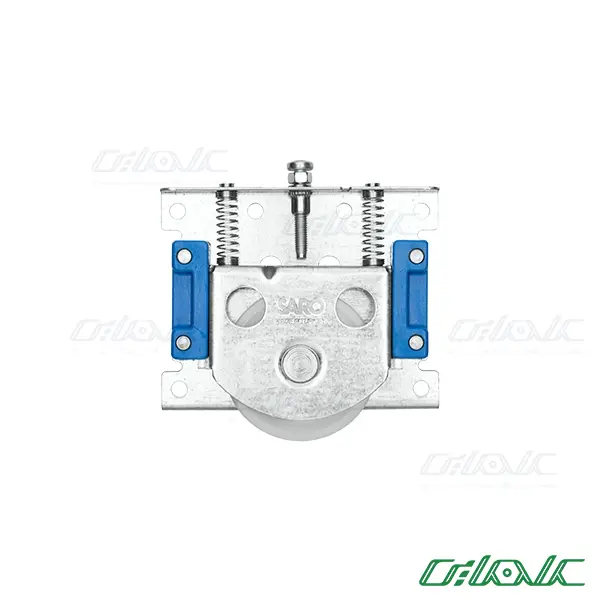 قرقره 80 کیلویی سارو مدل RM80