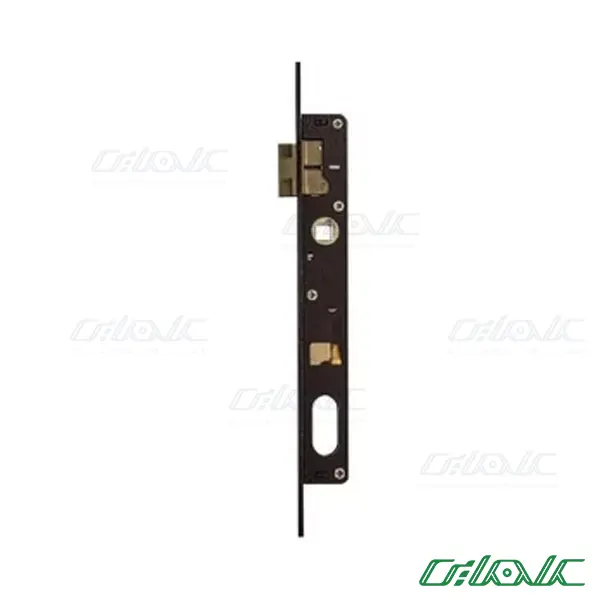 قفل 2.5 باتیس مدل 10012