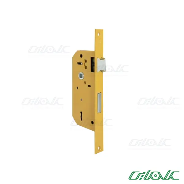 قفل 6.5 سانت فاخر مدل 001