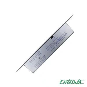 قفل برقی سارو با ضامن آهنربایی مدل DP3