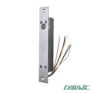 قفل برقی سارو با ضامن آهنربایی مدل DP3