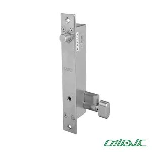 قفل برقی سارو با ضامن آهنربایی مدل EDP-F5