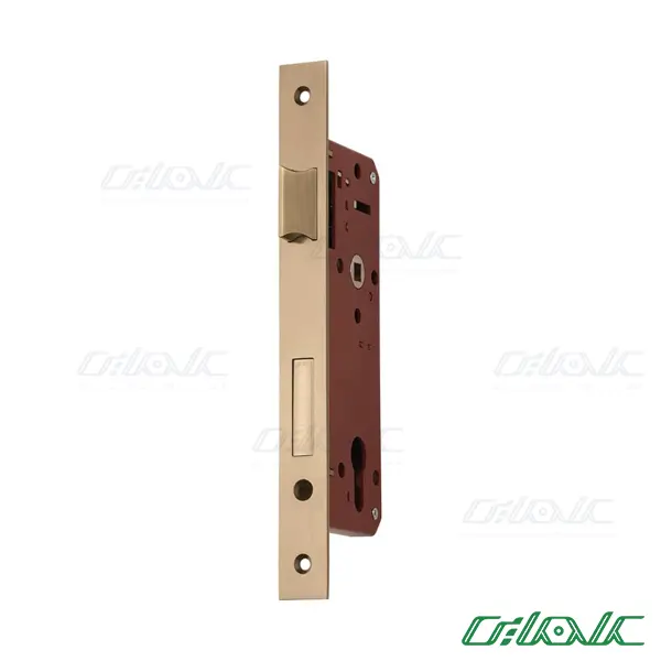 قفل دستگیره بهریزان مدل ML-700