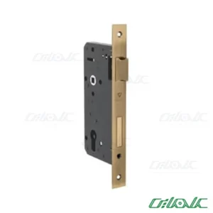 قفل سیفتی مدل 6000