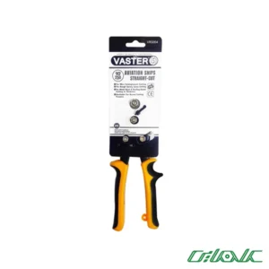 قیچی ورق بر واستر مدل 004 -4