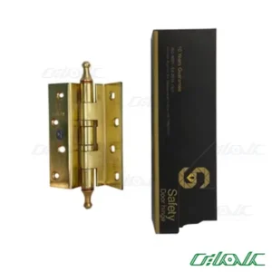 لولا قابلمه سیفتی مدل 400G