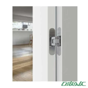 لولا مخفی سه بعدی ان اچ ان (NHN) مدل KCH-40-1