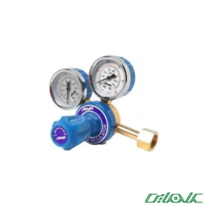 مانومتر اکسیژن آروا مدل OX-09