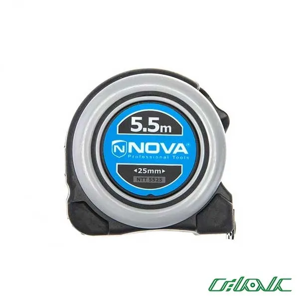 متر 5/5 متری نووا مدل NTT-5525