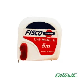 متر فیسکو مدل TURKEY