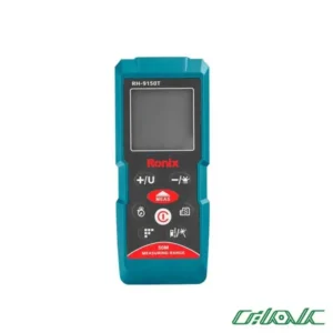 متر-لیزری-50-متری-رونیکس-مدل-RH--9150T