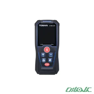متر لیزری توسن پلاس مدل M1060-LDM