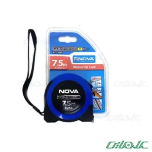 متر نووا مدل NTT-3064 (7.5 متری)