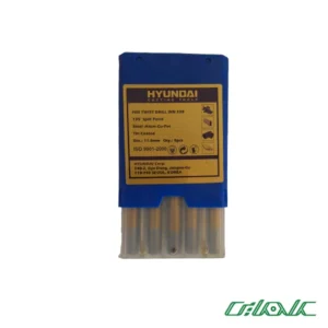 مته هیوندای 11