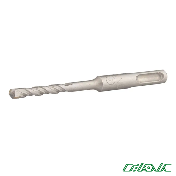 مته چهار شیار 6*110 رونیکس مدل RH-5001