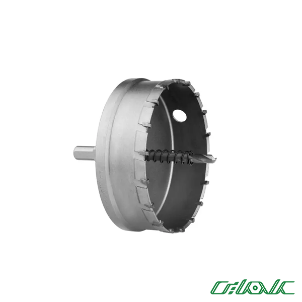 مته گردبر الماسه رونیکس (مته هالوژن)