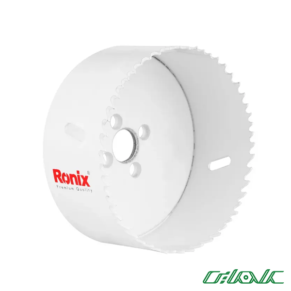 مته گردبر رونیکس مدل RH-5238