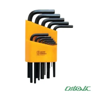 مجموعه 13 عددی آلن واستر 005