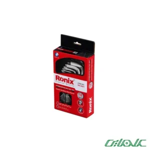 مجموعه آلن رونیکس 2051-3