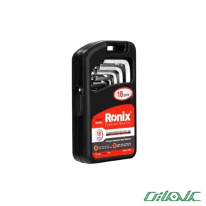 مجموعه الن رونیکس 2051