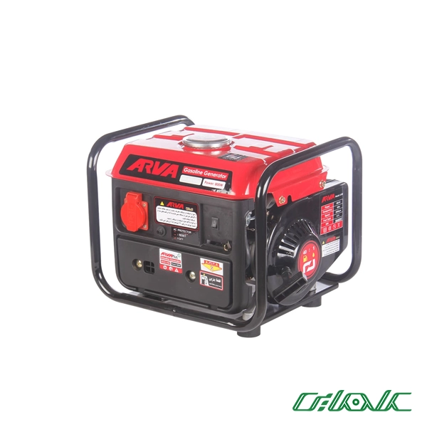 موتور برق آروا مدل 6108 ( ژنراتور 800 وات)