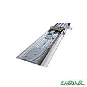 مکانیزم این لاین 2 درب