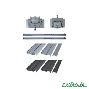 مکانیزم تاپ لاین تو کار اسلیم 3 درب