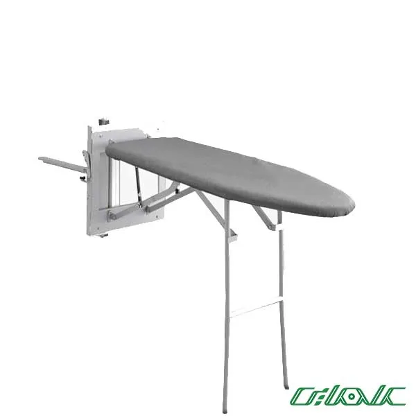 میز اتو ریلی ایستاده ملونی 8011