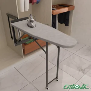 میز اتوی داسی jo20-2