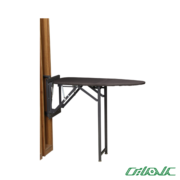 میز اتو ایستاده ریلی داسی مدل Jo20