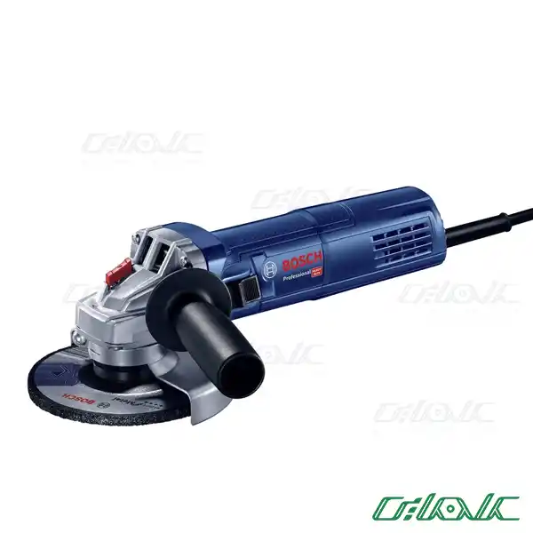 مینی فرز بوش GWS 900 مدل Bosch (900 وات، 125میلی متر)