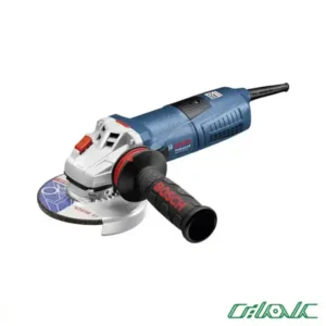 مینی فرز بوش مدل GWS 13-125 CIE (1300 وات)