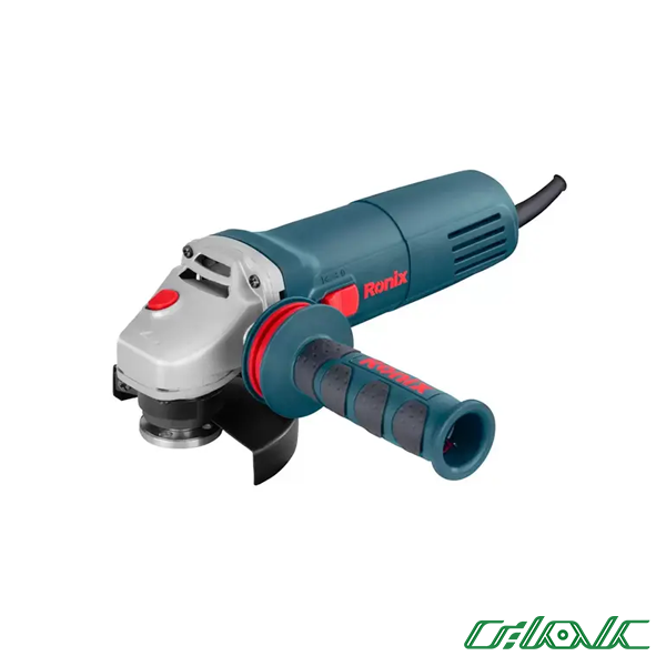 مینی فرز رونیکس مدل 3110