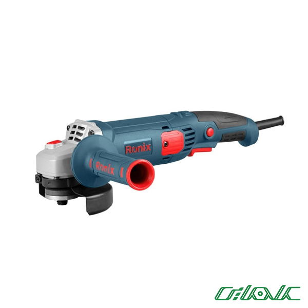 مینی فرز رونیکس مدل 3151