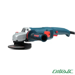 مینی فرز رونیکس مدل 3165 (دسته بلند)