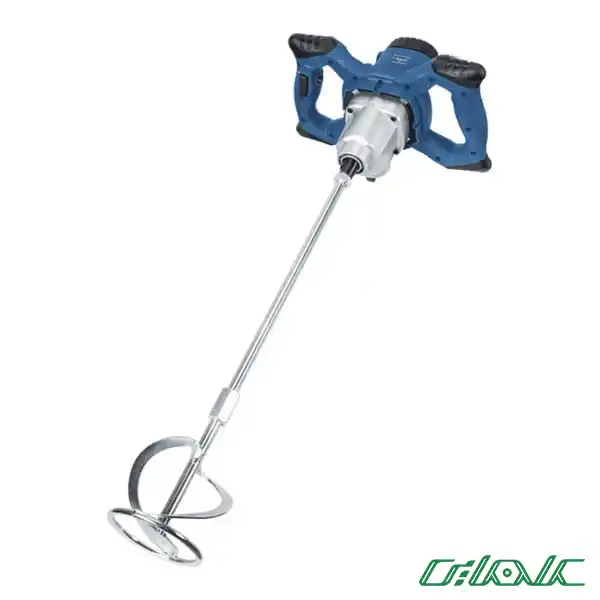 میکسر (همزن برقی) پرتابل 1400 وات شپخ مدل PM1400