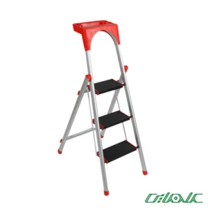 نردبان 3 پله آروا مدل 4750